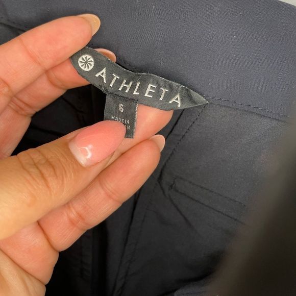 Athleta, Gramercy track trouser - Picture 7 of 9